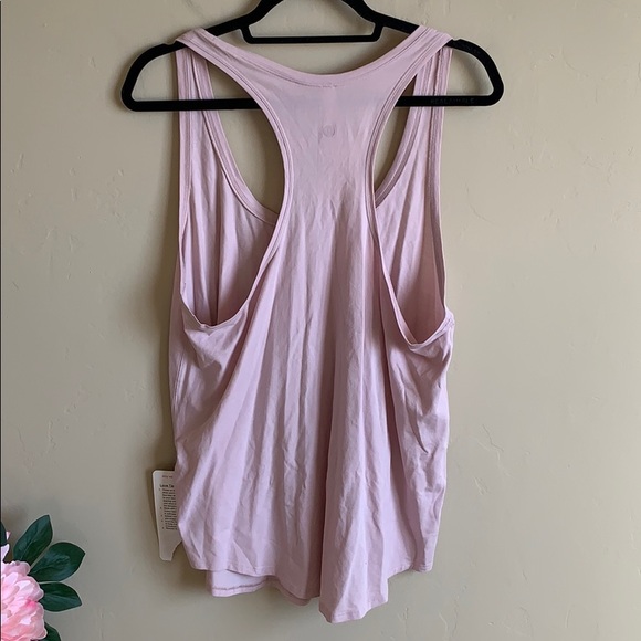 Lululemon Love Tank III - Picture 4 of 4